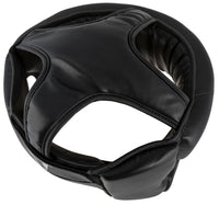 variant:lifestyle::TITLE Classic Hi-Performance Headgear 2.0 top view