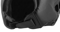 variant:lifestyle::TITLE Classic Hi-Performance Headgear 2.0 strap view