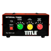 variant:lifestyle::TITLE Classic Personal Interval Timer