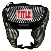 variant:lifestyle::TITLE Classic Power Air Headgear 2.0 front gear