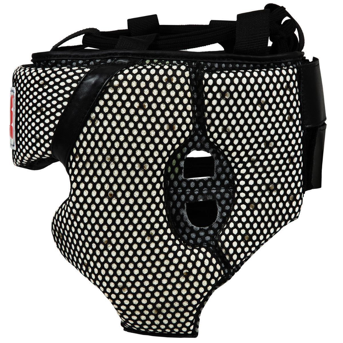 variant:lifestyle::TITLE Classic Power Air Headgear 2.0 side view