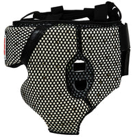variant:lifestyle::TITLE Classic Power Air Headgear 2.0 side view