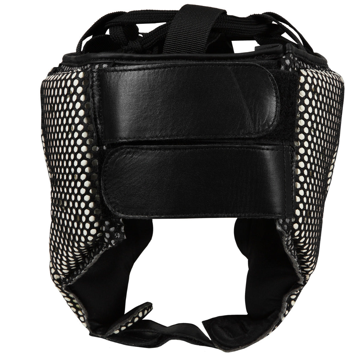 variant:lifestyle::TITLE Classic Power Air Headgear 2.0 back view