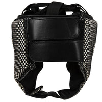 variant:lifestyle::TITLE Classic Power Air Headgear 2.0 back view