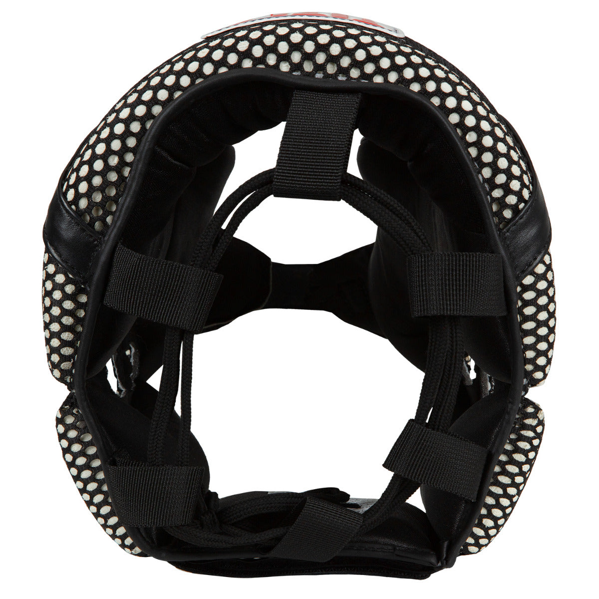 variant:lifestyle::TITLE Classic Power Air Headgear 2.0 top view