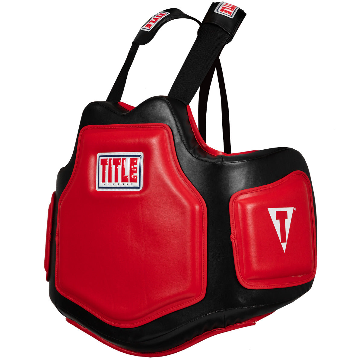 variant:lifestyle::TITLE Classic Command Body Protector 2.0 main view