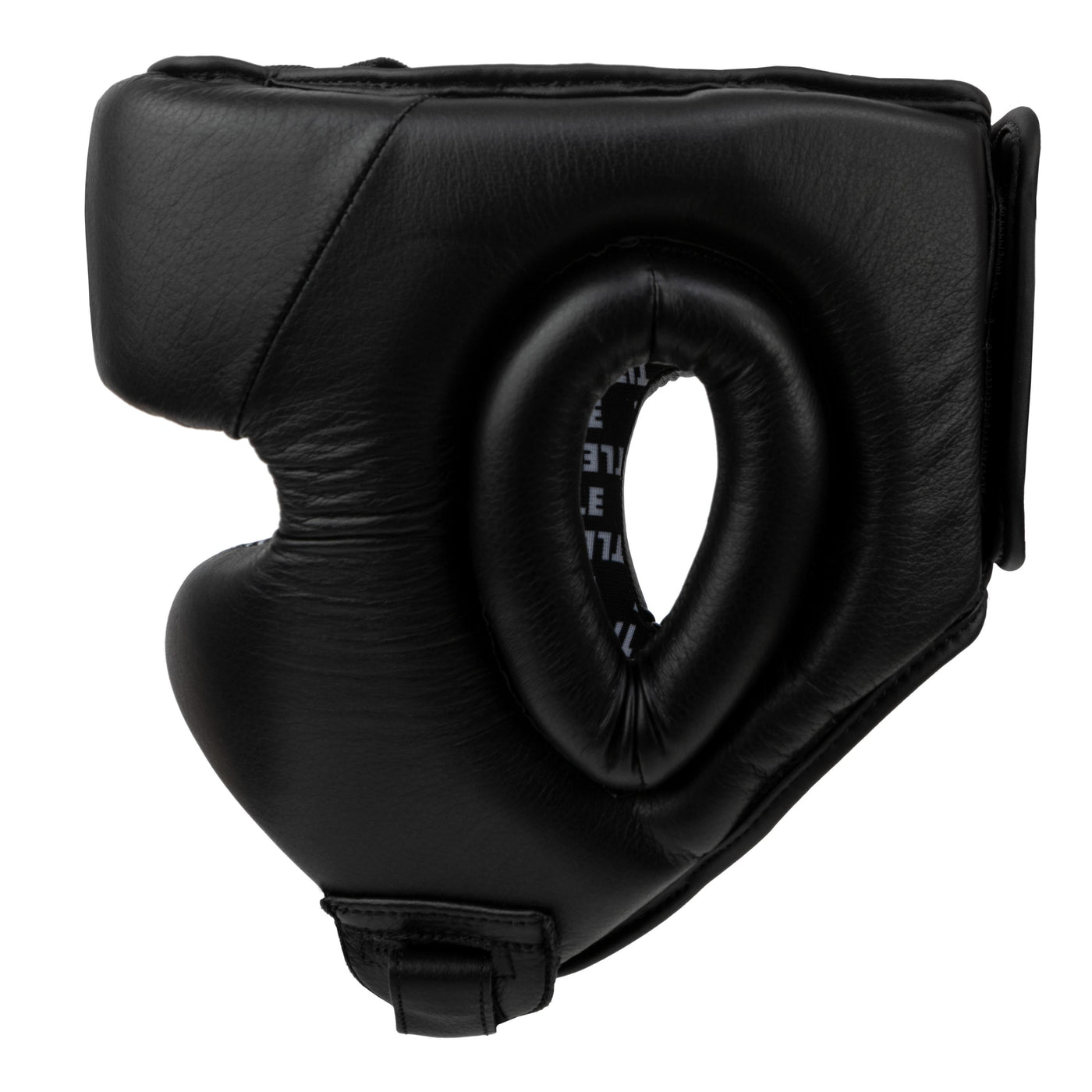 variant:lifestyle::TITLE Classic Traditional Training Headgear 2.0 side view