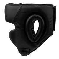 variant:lifestyle::TITLE Classic Traditional Training Headgear 2.0 side view