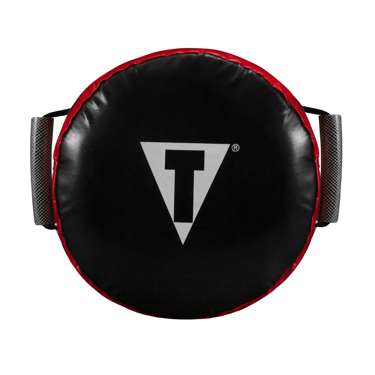 variant:lifestyle::TITLE Classic Round Punch Shield V2 main view