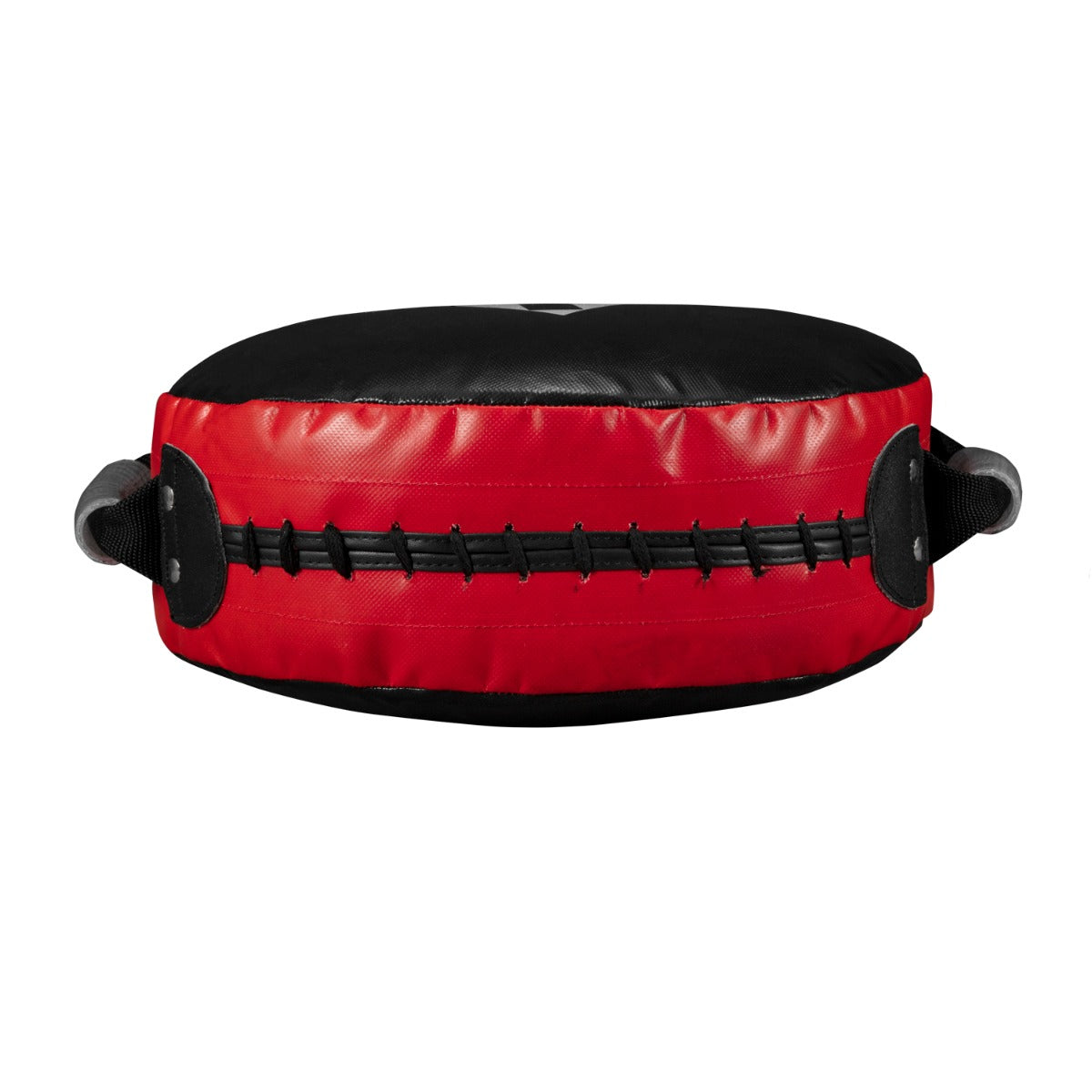 variant:lifestyle::TITLE Classic Round Punch Shield V2 bottom view