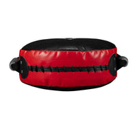 variant:lifestyle::TITLE Classic Round Punch Shield V2 bottom view