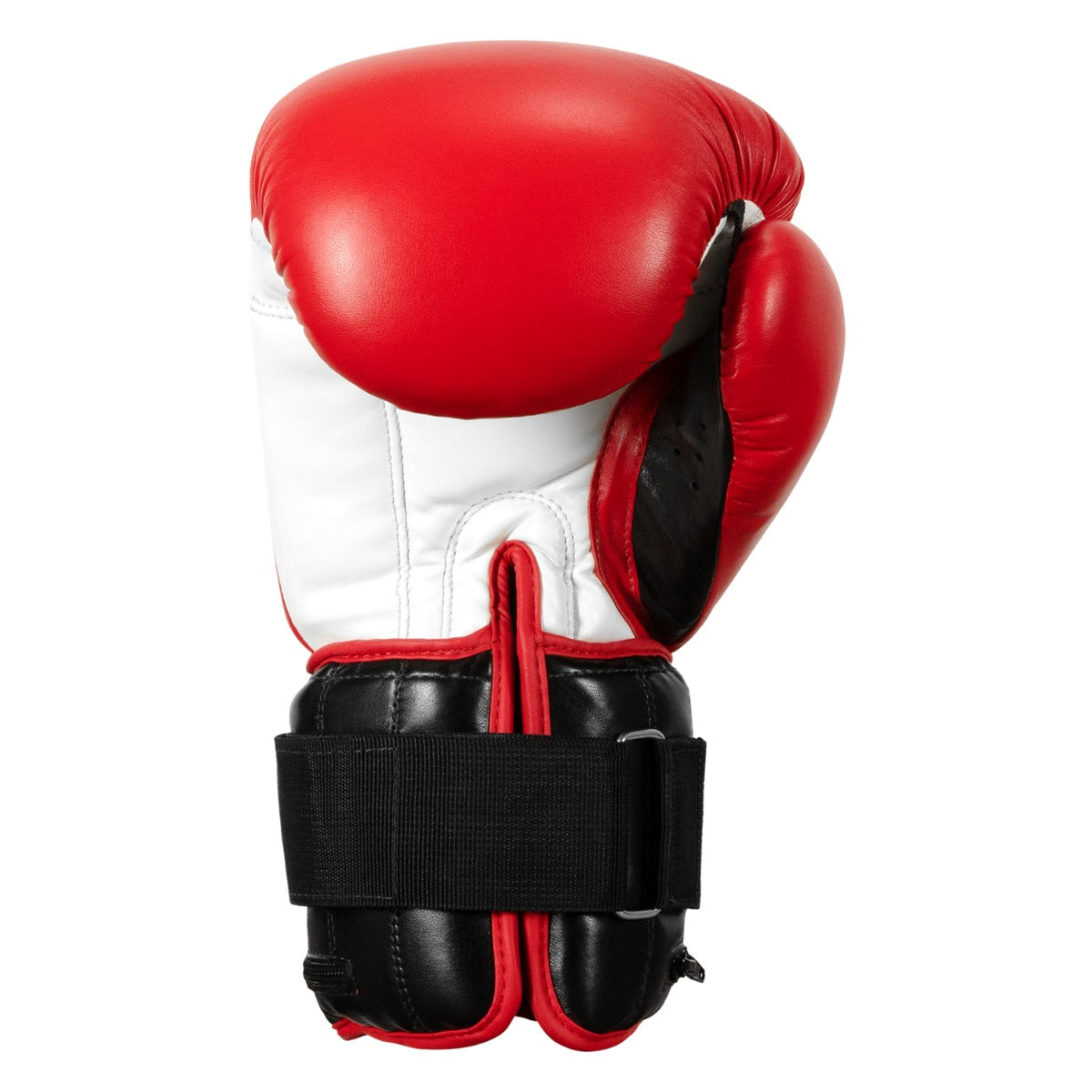 variant:lifestyle::TITLE Classic Power Weight Bag Gloves back view