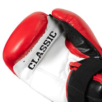 variant:lifestyle::TITLE Classic Power Weight Bag Gloves palm view