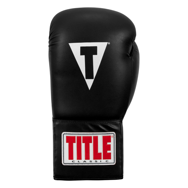 TITLE Classic Super Bag Boxing Gloves 2.0