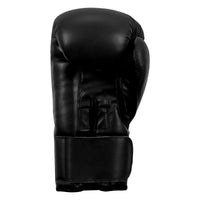 variant:black::TITLE Classic Super Bag Gloves 2.0 back view