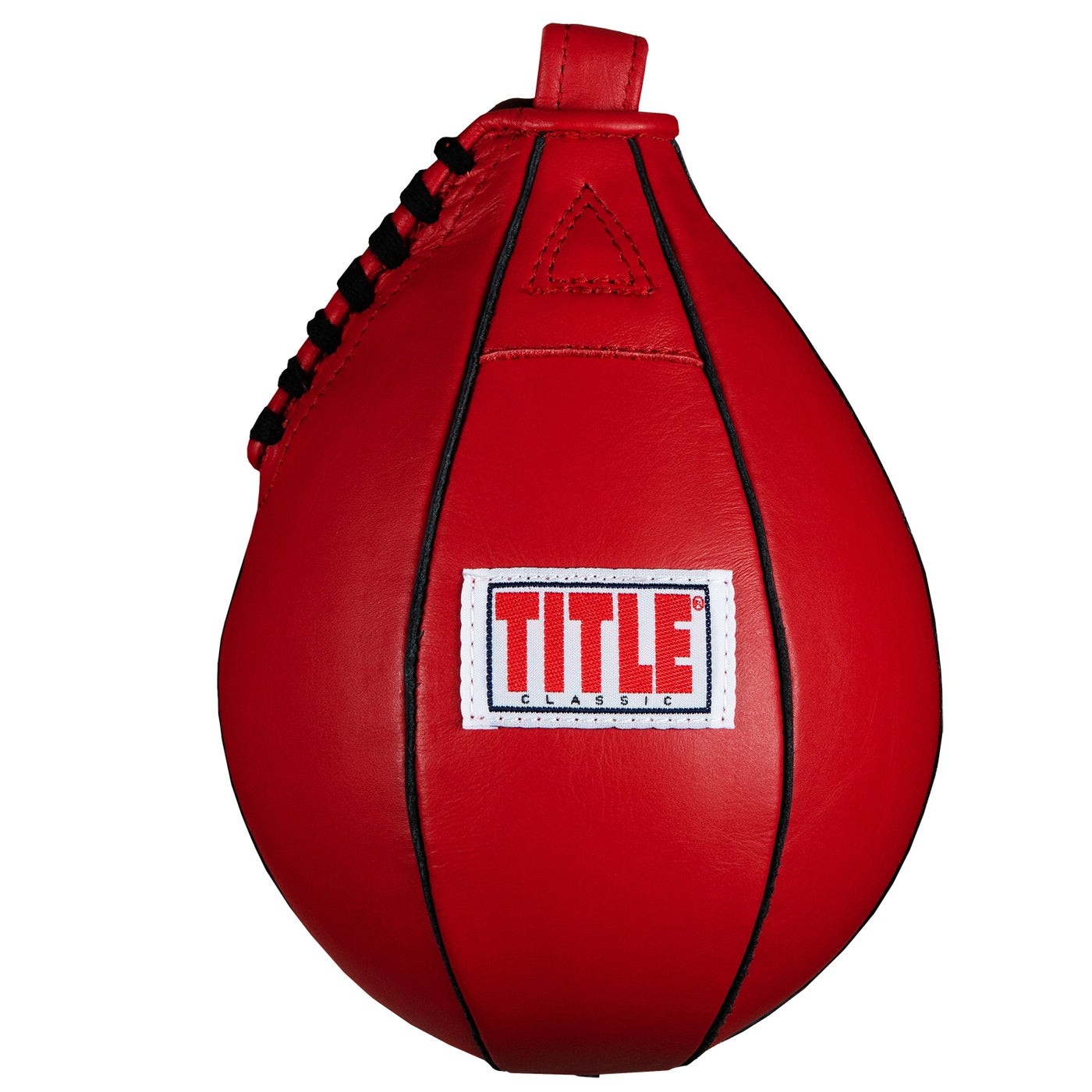 variant:lifestyle::TITLE Classic Speed Bag main view