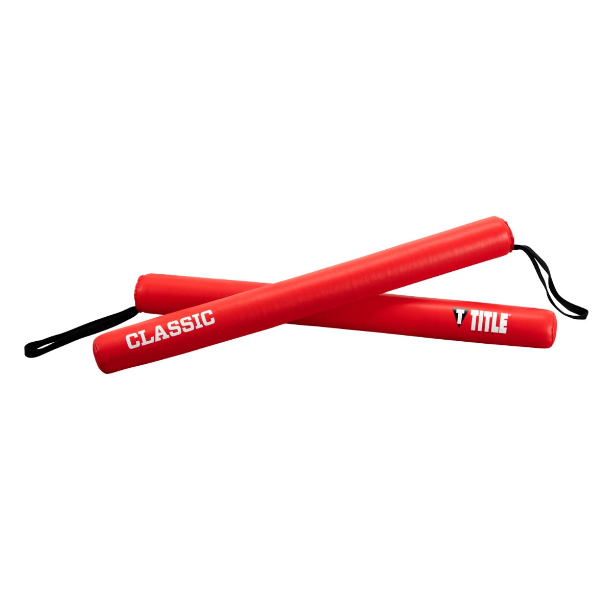 variant:lifestyle::TITLE Classic Striking Sticks 2.0 front view