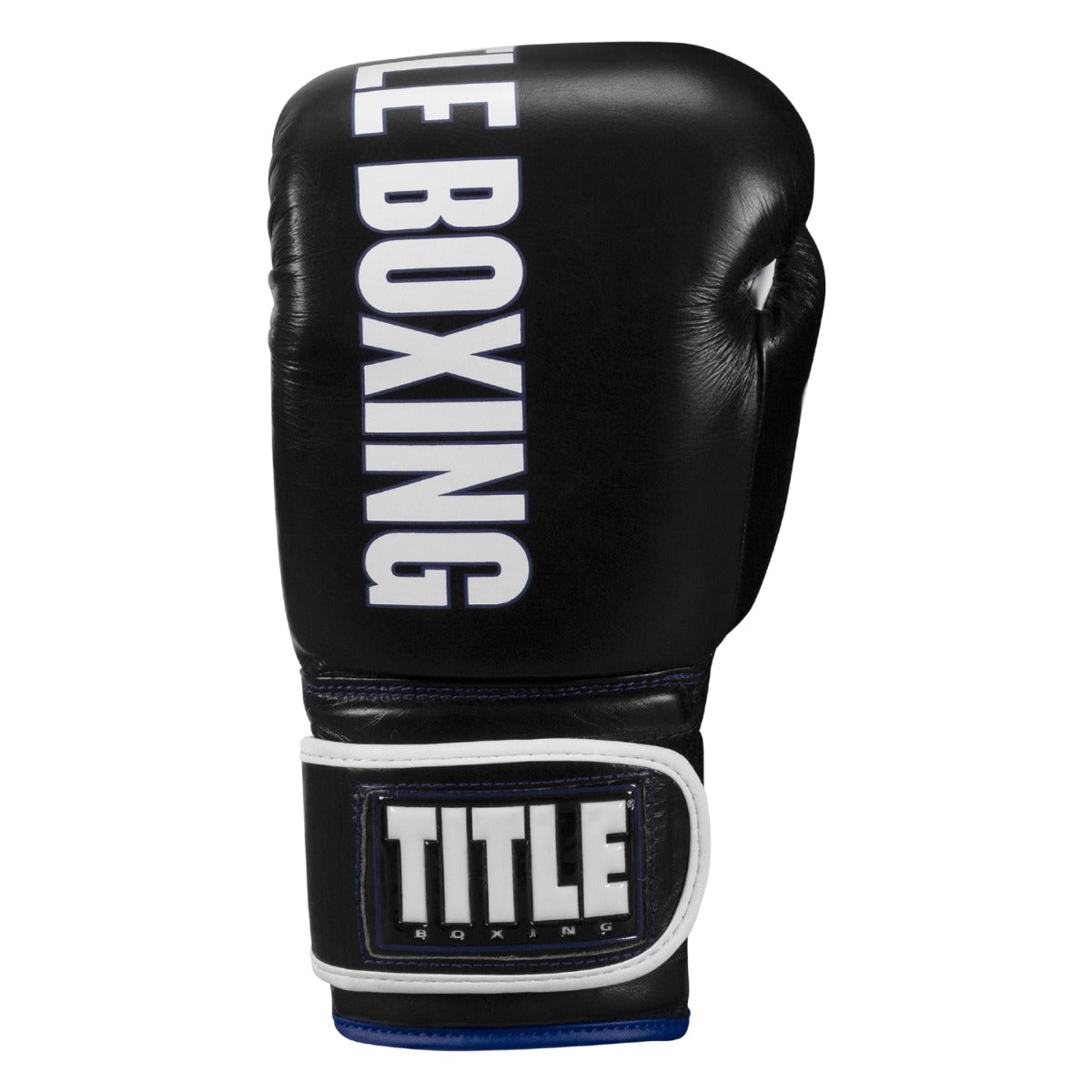 TITLE Boxing Gel Soft Strike Bag Boxing Gloves