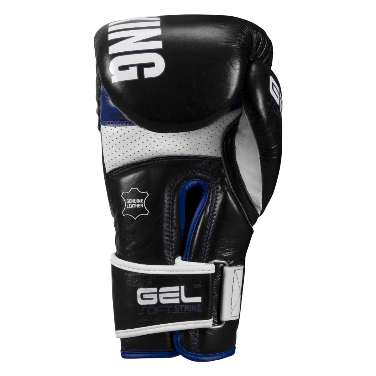 TITLE Boxing Gel Soft Strike Bag Boxing Gloves