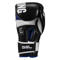TITLE Boxing Gel Soft Strike Bag Boxing Gloves