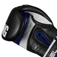 TITLE Boxing Gel Soft Strike Bag Boxing Gloves
