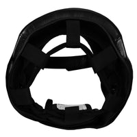 variant:lifestyle::TITLE Classic Face Protector Headgear 2.0 top view