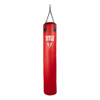 variant:lifestyle::TITLE Classic Banana Heavy Bag IV