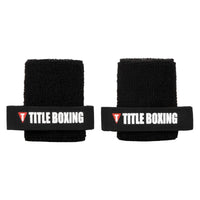 variant:lifestyle::TITLE Boxing Cornerman’s Wrist Band 2.0