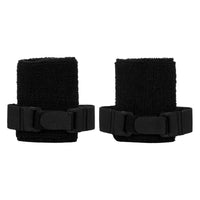 variant:lifestyle::TITLE Boxing Cornerman’s Wrist Band 2.0 back view