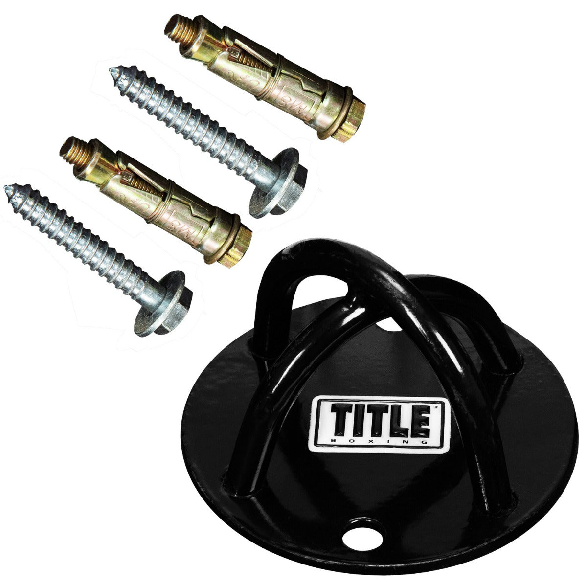 variant:lifestyle::TITLE Boxing Dual Arch Floor & Ceiling Mount