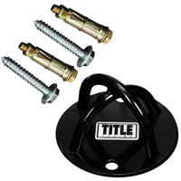 variant:lifestyle::TITLE Boxing Dual Arch Floor & Ceiling Mount