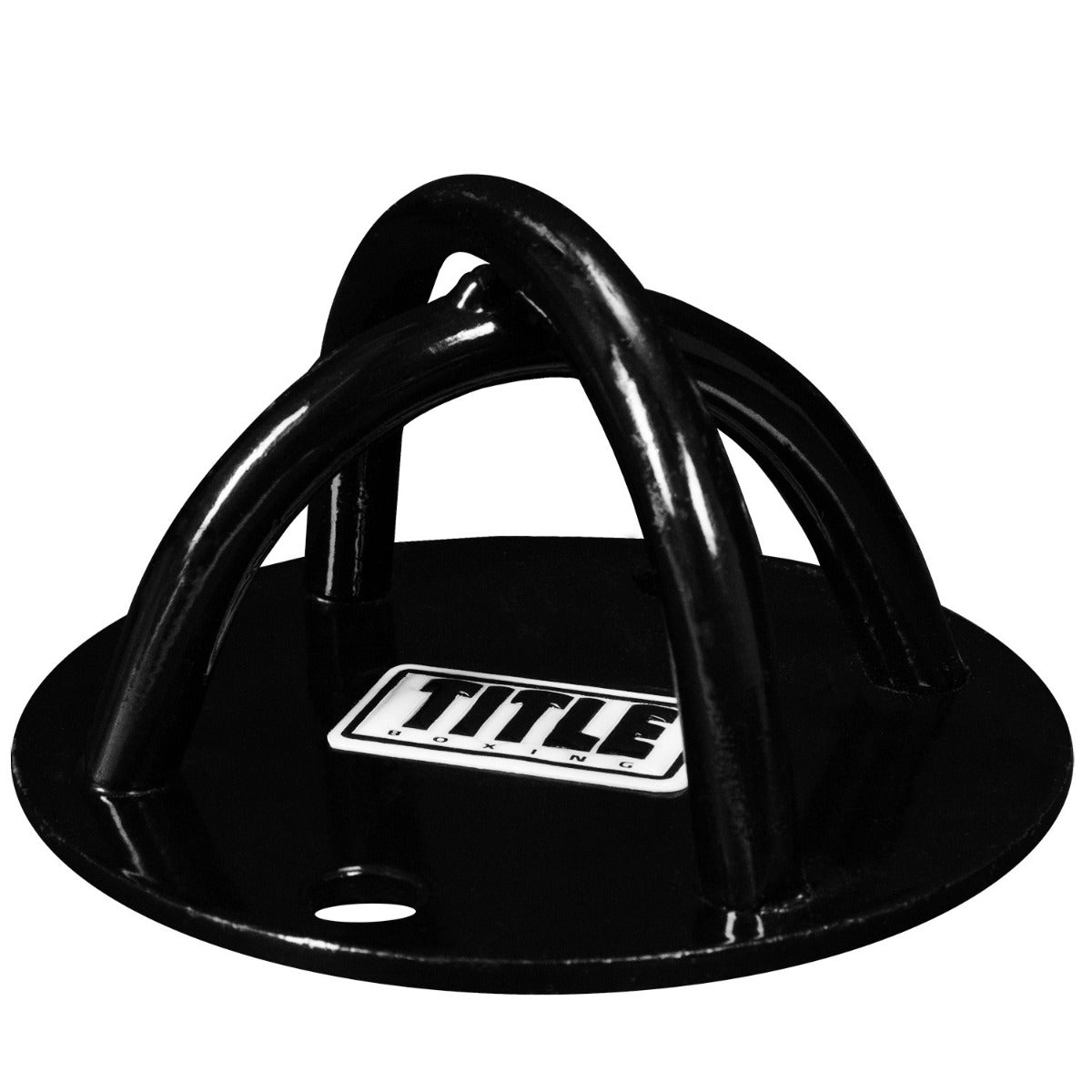 variant:lifestyle::TITLE Boxing Dual Arch Floor & Ceiling Mount front view