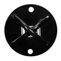 variant:lifestyle::TITLE Boxing Dual Arch Floor & Ceiling Mount top view