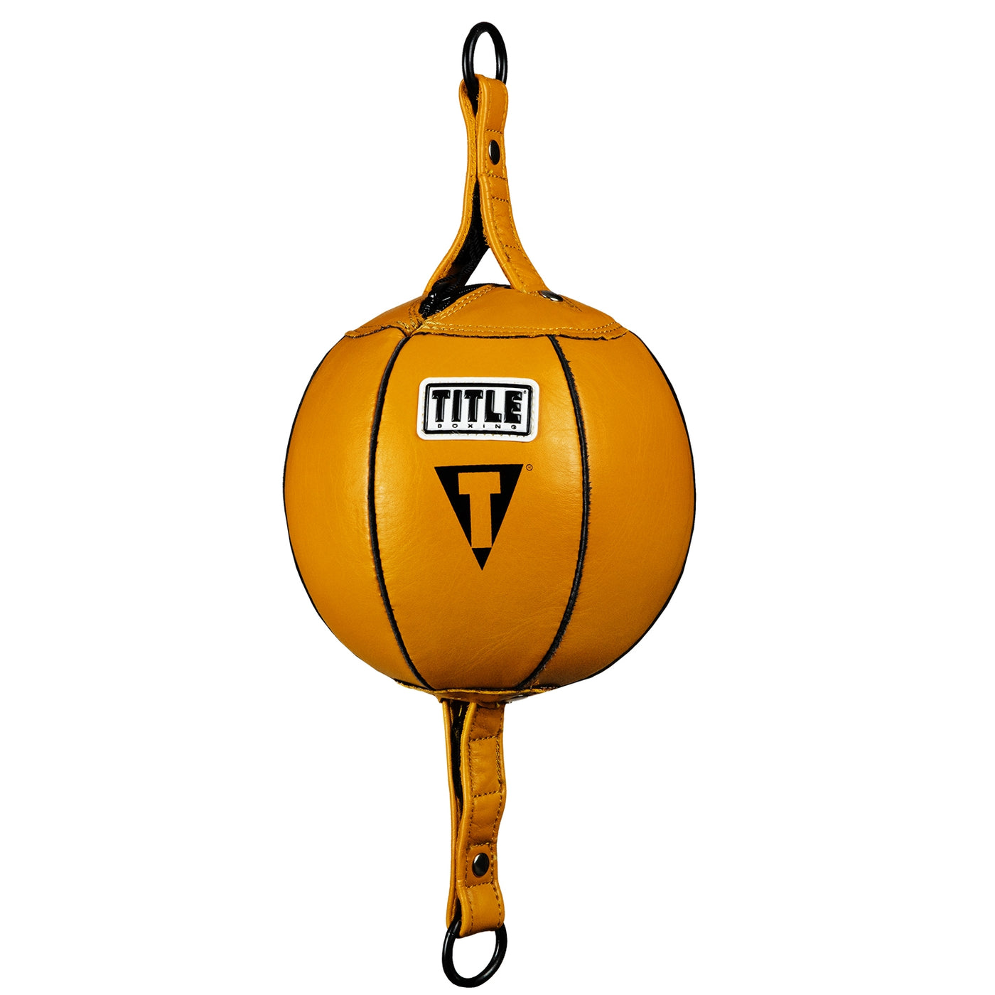 color:6"::TITLE Boxing Double End Bag main view