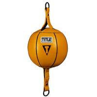 color:6"::TITLE Boxing Double End Bag main view