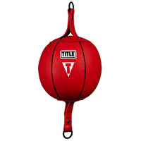 color:7"::TITLE Boxing Double End Bag main view