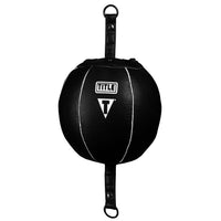 color:9"::TITLE Boxing Double End Bag main view