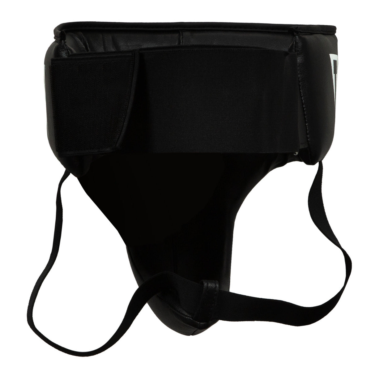 variant:lifestyle::TITLE Boxing Deluxe Groin Protector Plus 2.0 back view