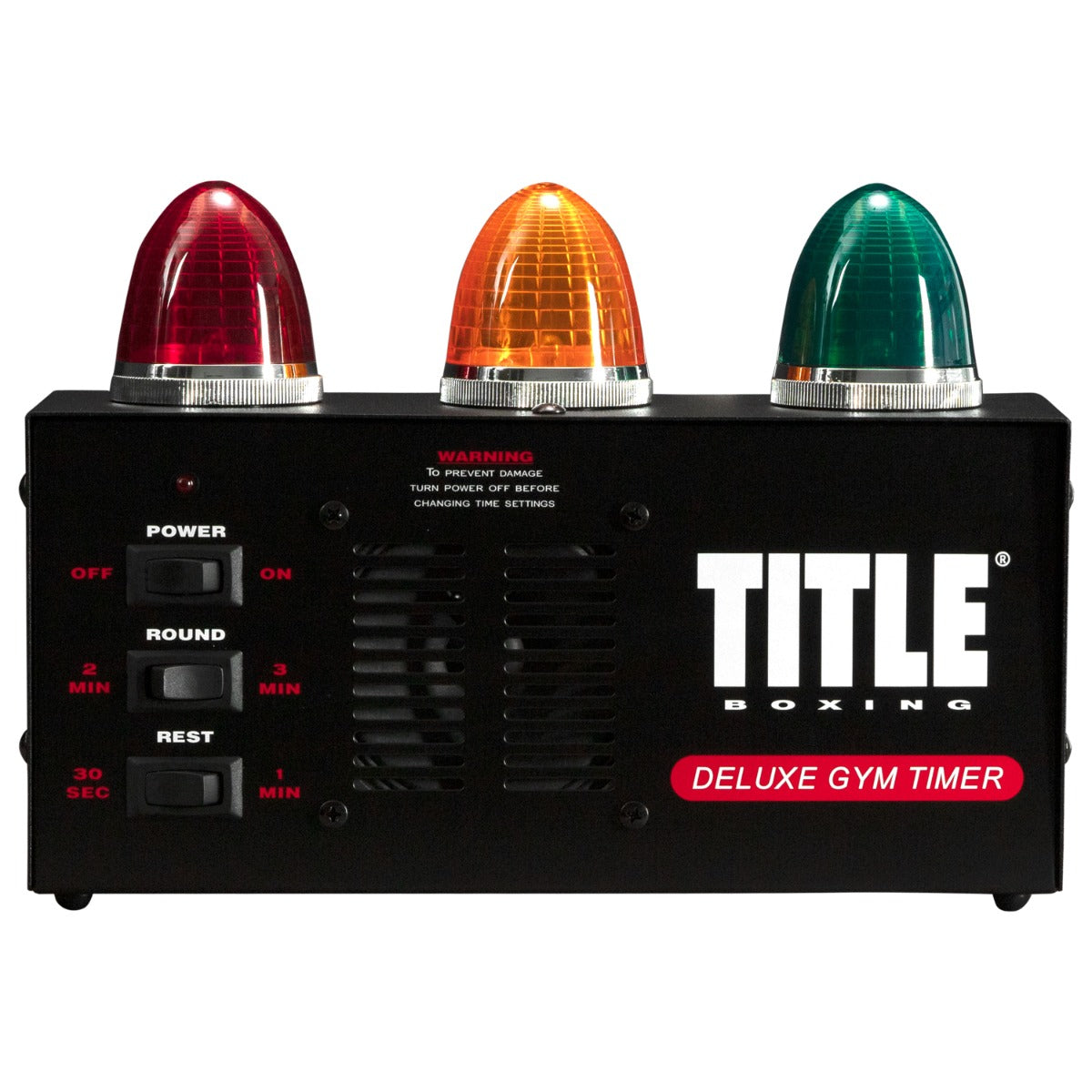variant:lifestyle::TITLE Boxing Deluxe Gym Timer front view