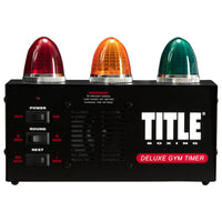 variant:lifestyle::TITLE Boxing Deluxe Gym Timer front view