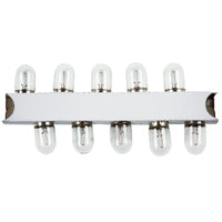 variant:lifestyle::TITLE Deluxe Gym Timer Replacement Bulbs bulb view