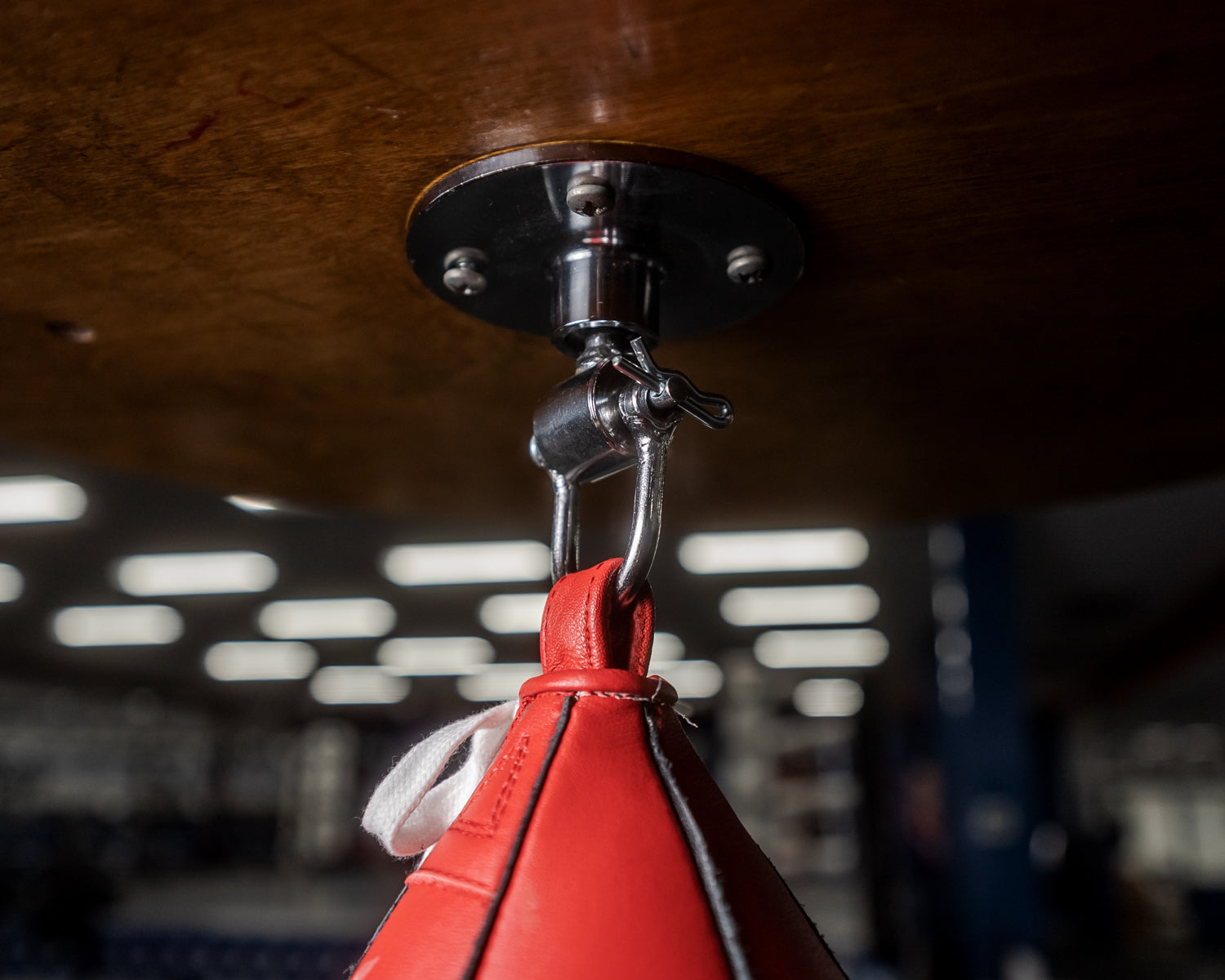 Everlast Punching Bags Speed Bag Cotter Pin Swivel (EA Everlast
