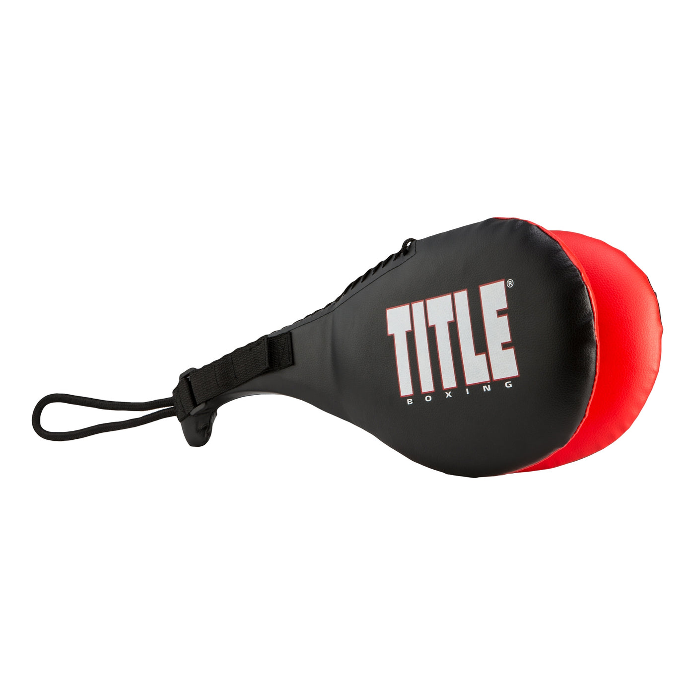 variant:lifestyle::TITLE Boxing Duo Target Training Paddle