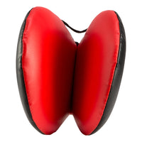 variant:lifestyle::TITLE Boxing Duo Target Training Paddle