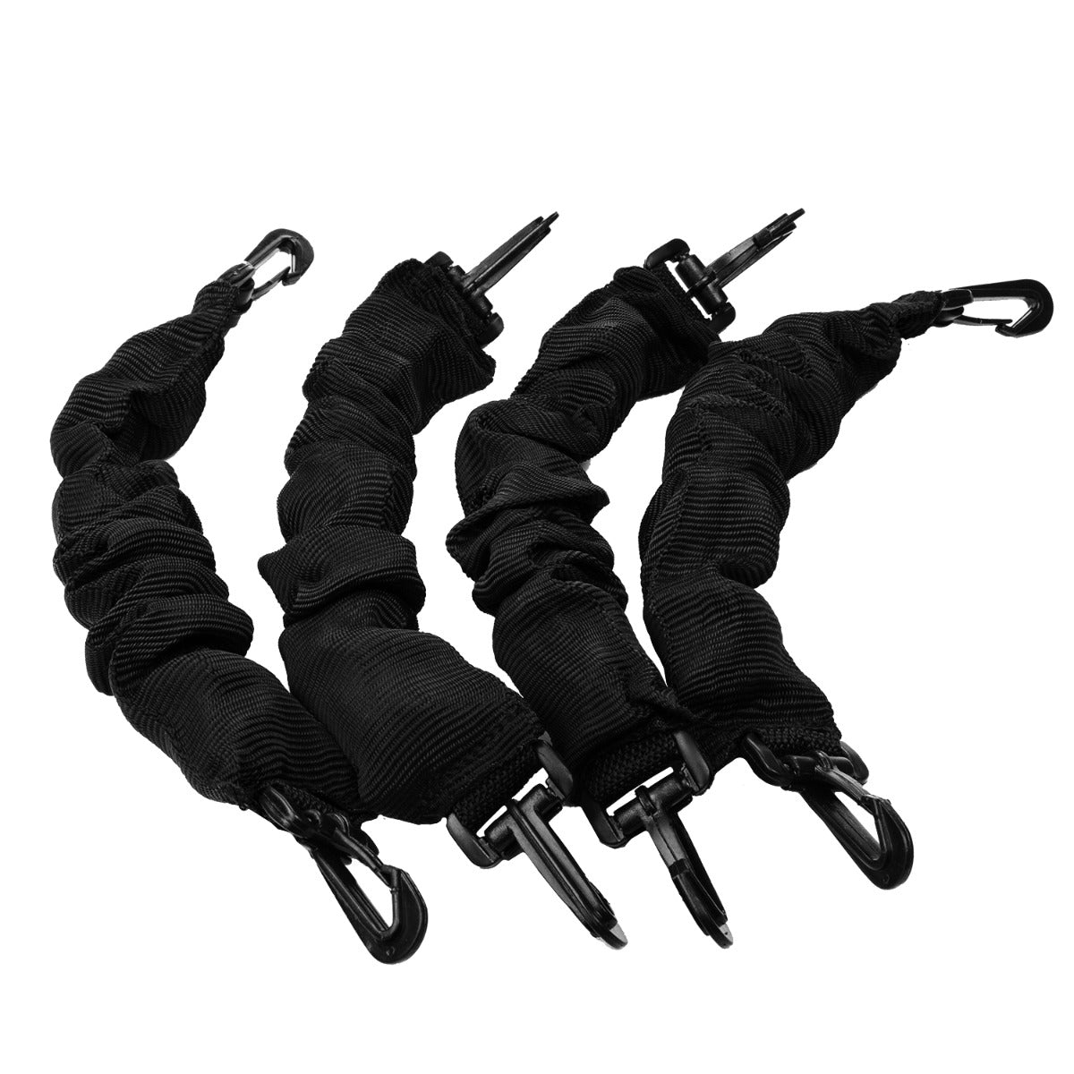 variant:lifestyle::TITLE Boxing Doorway Bag strap view