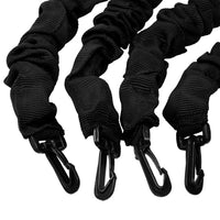 variant:lifestyle::TITLE Boxing Doorway Bag close up on straps