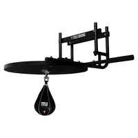 variant:lifestyle::TITLE Boxing Complete Doorway Speed Bag Platform