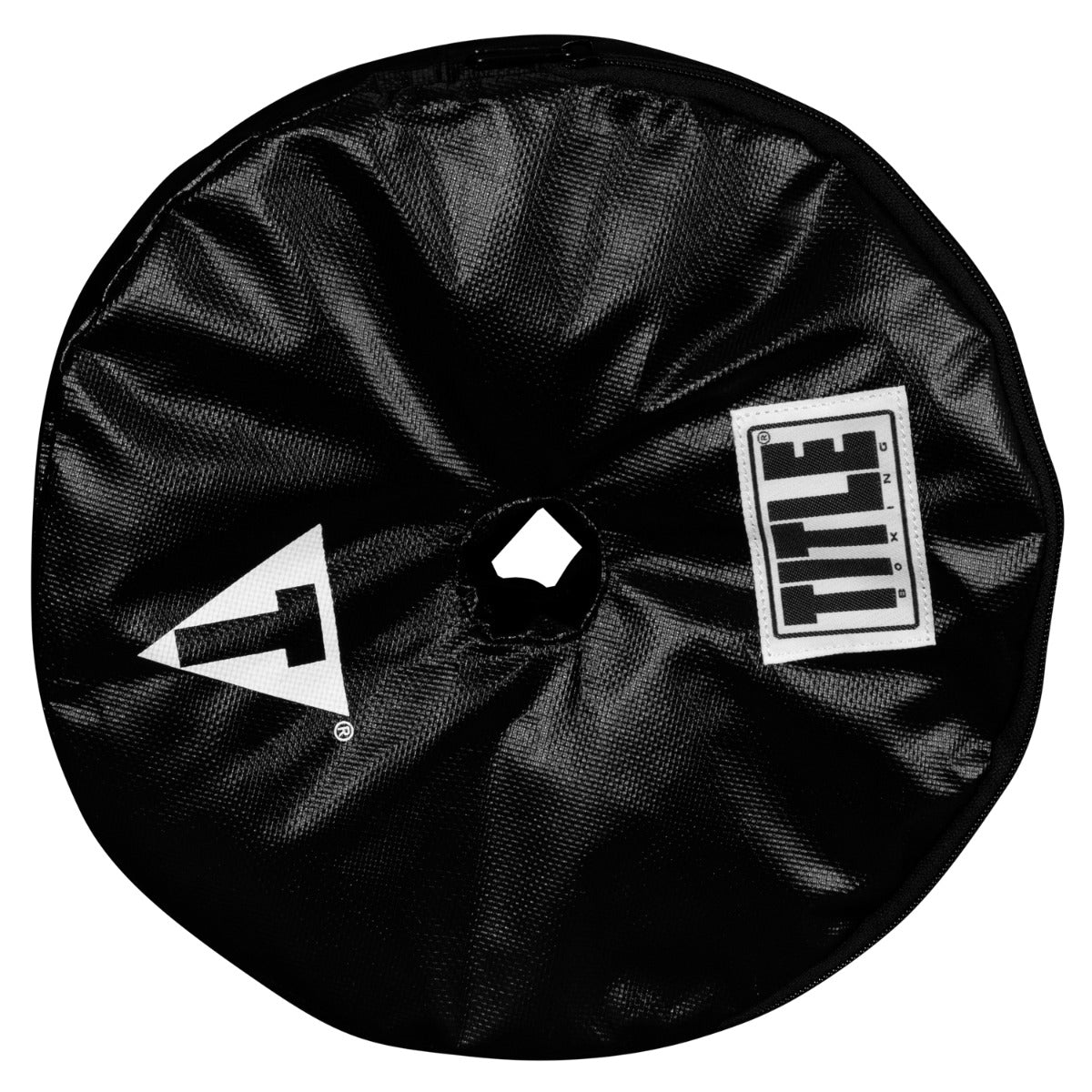 variant:lifestyle::TITLE Boxing Complete Doorway Speed Bag Platform anchor