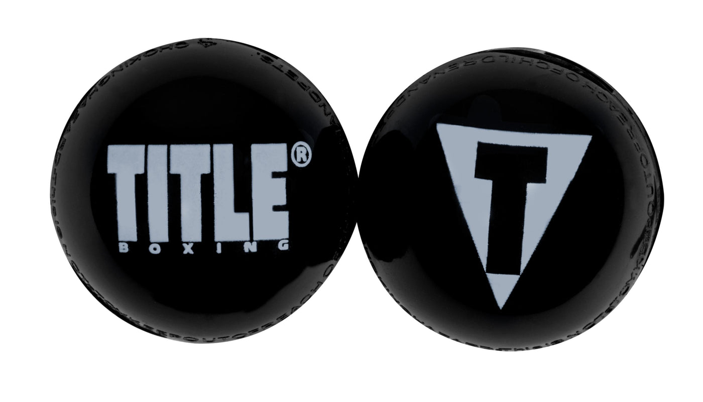 variant:lifestyle::TITLE Boxing Equipment Deodorizer Balls front view of the deodorizer balls