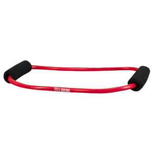 TITLE BOXING ELLIPTICAL RESISTANCE BANDS SET OF